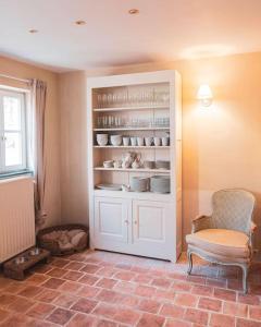 Imagine din galeria proprietății Le Gîte - Graty în Silly