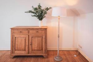 Imagine din galeria proprietății Le Gîte - Graty în Silly