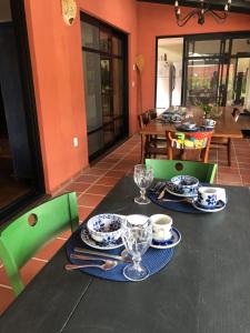 Gallery image of Janela de Marcia Bed and Breakfast in Florianópolis