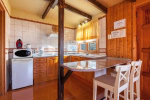 Kuchyňa alebo kuchynka v ubytovaní Casa Victor - Apartment Antonio