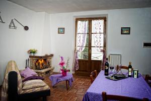 Gallery image of Agriturismo Pescaia in Montepulciano