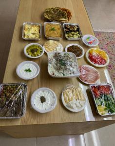 Φωτογραφία από το άλμπουμ του צימרים בגולן דובדבן בחרמון σε Mas'ada