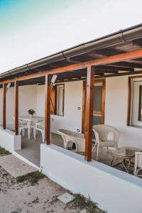 Fotografie z fotogalerie ubytování Villa Gladyr v destinaci Lotzorai