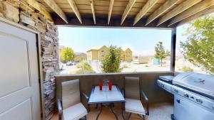Ảnh trong thư viện ảnh của Red Cliff Condos #1B ở Moab