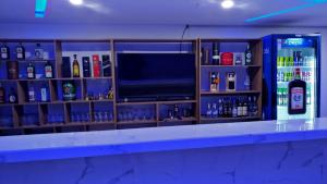 صورة لـ HOTEL.TORRE ESPINOZA في كيتو +10 صور