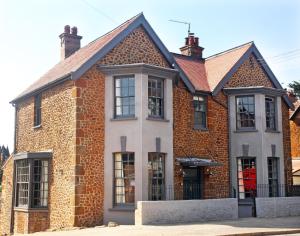 Gallery image of No33 HUNSTANTON BOUTIQUE ROOMS in Hunstanton