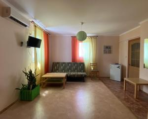 Gallery image of Golubaya Bukhta Art-hotel in Gelendzhik