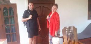 Gallery image of Rashmi HomeStay in Balapitiya