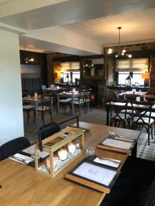 Pitlessie Inn and Pantry