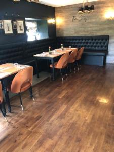 Pitlessie Inn and Pantry