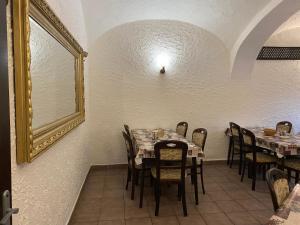 Restaurace v ubytování Restaurant Motel Hana Barbara Gastro sro