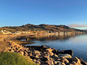 Gallery image of Port House in Gairloch