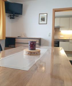 Cucina o angolo cottura di Doadlerhof