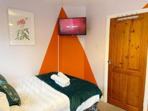 Highstone House Barnsley