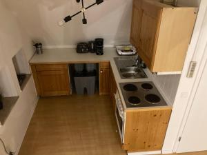 Gallery image of Fachwerk Appartement Bassen bei Bremen in Oyten