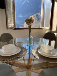 Gallery image of Garda View Apartment in Tenno