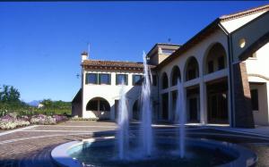 Gallery image of Agriturismo Due Torri in Montebelluna