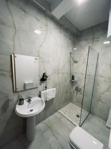 Imagen de la galería de Garden Boutique Hotel, en Elbasan