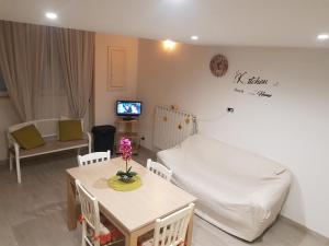 Łóżko lub łóżka w pokoju w obiekcie Yume House