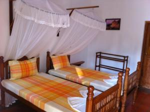 Gallery image of Little Paradise Tourist Guest House and Holiday Home in Anuradhapura