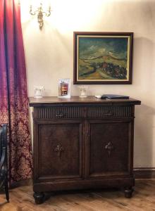 Foto dalla galleria di Garni hotel Oblačinsko jezero a Oblačina