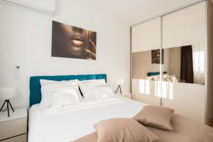 Afbeelding uit fotogalerij van Apartment Ruby in Zadar