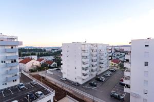 Gallery image of Apartment Ruby in Zadar