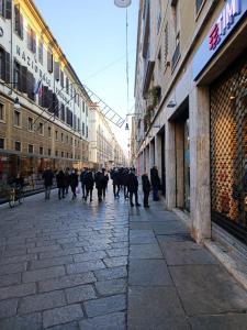 Gallery image of La Cittadella10 in Turin