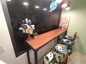 Gambar di galeri bagi Lubi Inn di Lugang
