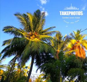 Fotografie z fotogalerie ubytování Golden Town Hostel v Tangalle