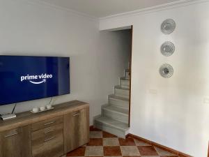 Zdjęcie z galerii obiektu Casa Rural el Sarmiento w mieście Zahara de la Sierra