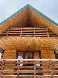 Photo de la galerie de l'établissement Hill Hut, à Myta