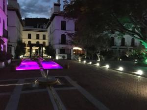 Fotografie z fotogalerie ubytování Todimer El Relax v destinaci Vélez de Benaudalla