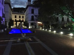 Fotografie z fotogalerie ubytování Todimer El Relax v destinaci Vélez de Benaudalla