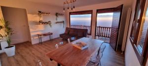 Gallery image of Chalet Sophie - Luxury Chalet in Roletto