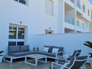 Kép Residence Bali szállásáról Torreviejában a galériában