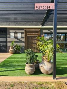 Kép Residence Bali szállásáról Torreviejában a galériában