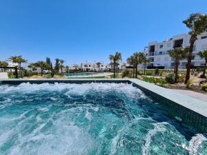 The swimming pool at or close to Residence Bali