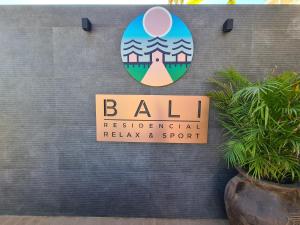 Residence Bali tanúsítványa, márkajelzése vagy díja