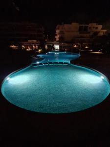 The swimming pool at or close to Residence Bali