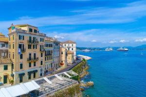 Phong cảnh thiên nhiên gần nhà nghỉ dưỡng