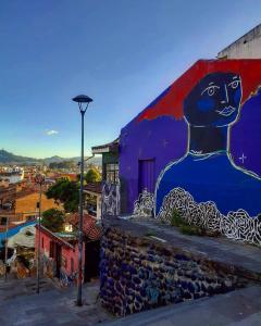 Photo de la galerie de l'établissement Hostal Siberia Cuenca, à Cuenca