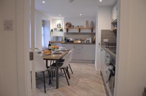 Gallery image of Makerston House Apartment Beauly in Inverness