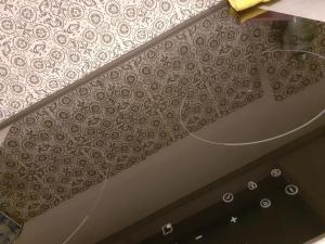 Kép Bilocale 7 piano balcone vista skyline szállásáról Milánóban a galériában