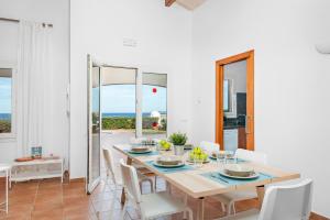 Fotografie z fotogalerie ubytování Villa Menorca Sirio by Mauter Villas v destinaci Cala'n Bosch