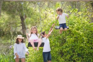 Fotografie z fotogalerie ubytování Marcús casa rural v destinaci Olíus