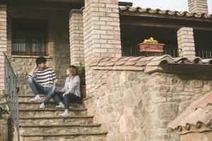 Fotografie z fotogalerie ubytování Marcús casa rural v destinaci Olíus