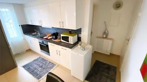 Fotografie z fotogalerie ubytování City Aarau Grandhouse v destinaci Aarau