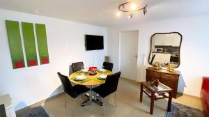 Fotografie z fotogalerie ubytování City Aarau Grandhouse v destinaci Aarau
