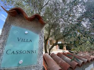 Fotografie z fotogalerie ubytování Paradise Villa Cassonni Istria 4 Stars v destinaci Butkovići
